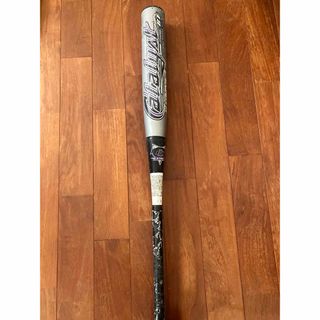 ルイスビルスラッガー(Louisville Slugger)の【軟式用】カタリスト　ルイスビルスラッガー(バット)