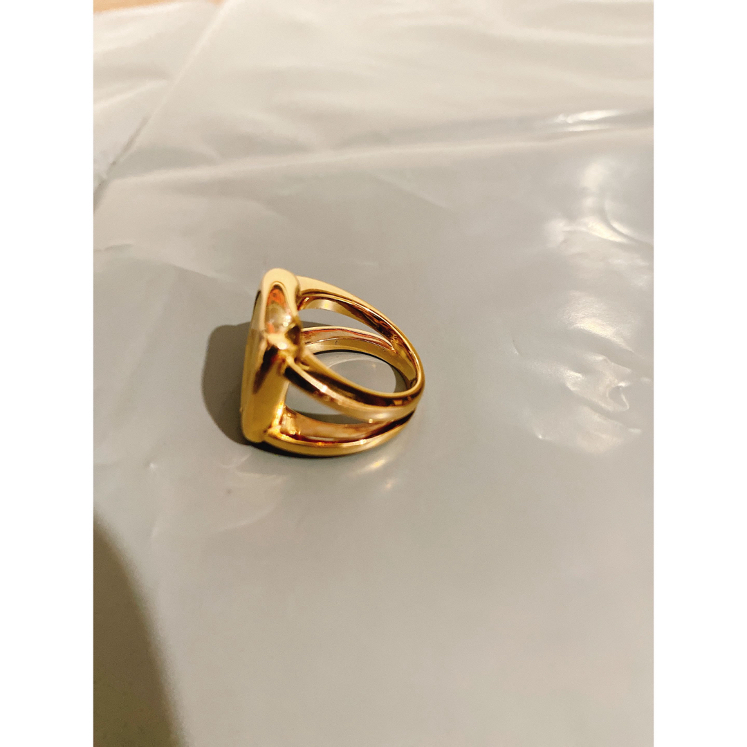 HERMES(エルメス)/コロゾリング/ピンクゴールド×ピンクの買取