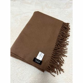 A.P.C(マフラー)のフリマアイテム一覧 A.P.C(マフラー)のフリマアイテム一覧