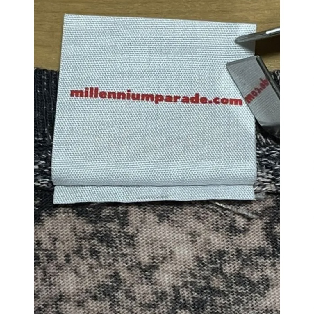 millennium parade ミレニアムパレードSEE YOU SOONの通販 by millennium parade ミレニアムパレードSEE YOU SOONの通販 by
