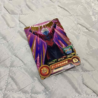 ミラ　BM8-009 スーパードラゴンボールヒーローズ(カード)