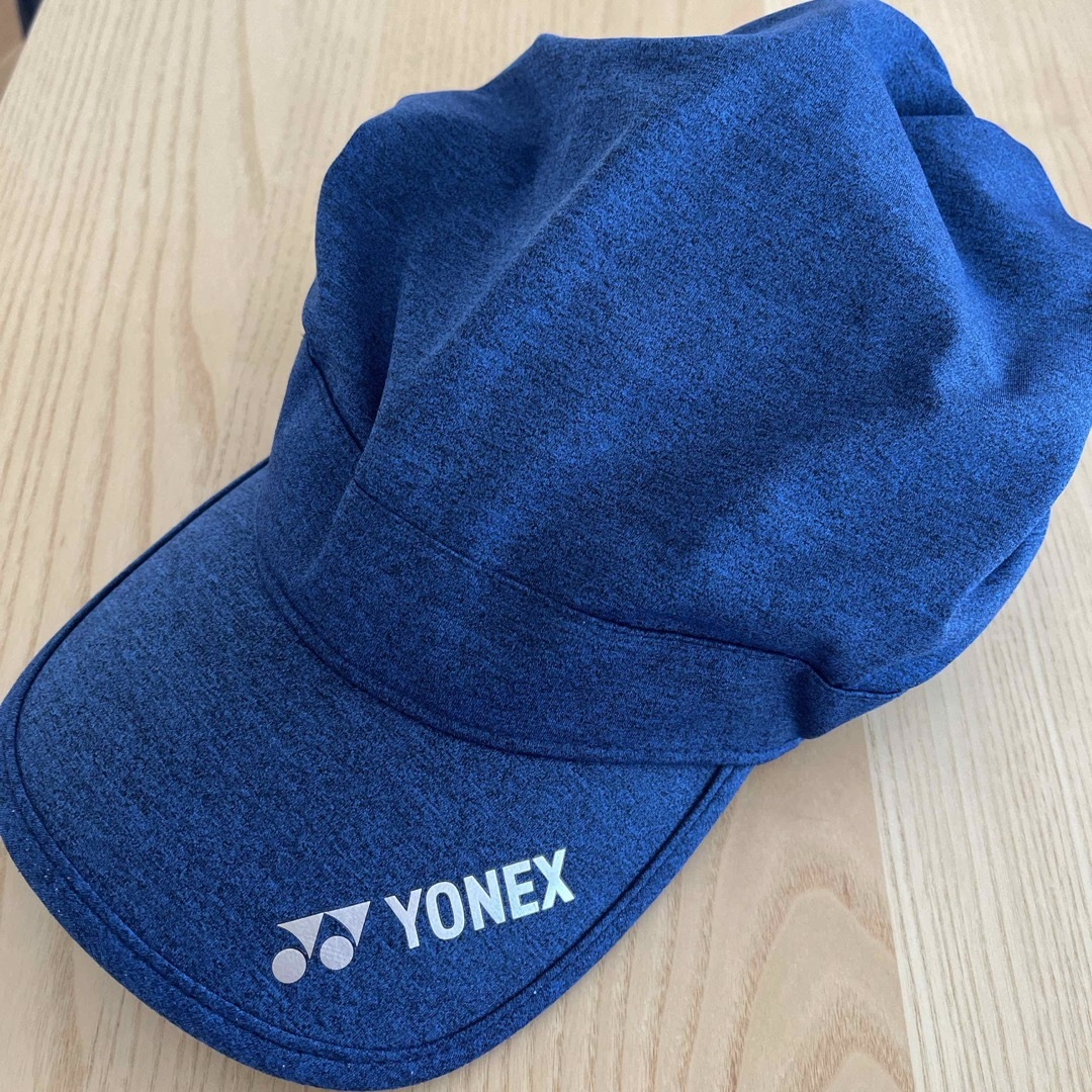 YONEX(ヨネックス)の【ヨネックス】YONEX テニスアクセサリー レディース ウィメンズキャスケット スポーツ/アウトドアのテニス(ウェア)の商品写真