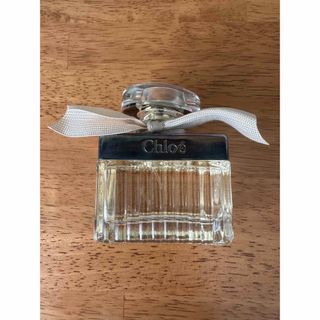 クロエ(Chloe)のChloe クロエ　オードパルファム　香水　50ml(香水(女性用))