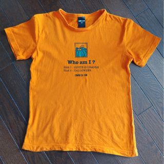 コムサイズム(COMME CA ISM)のキッズ150㌢半袖Tｼｬﾂ(Tシャツ/カットソー)