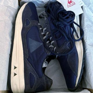 ルコックスポルティフ(le coq sportif)のLE COQ SPORTIF LCS R900 MT ミタスニーカーズ 28cm(スニーカー)