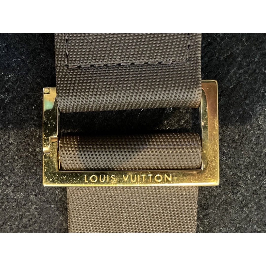 LOUIS VUITTON(ルイヴィトン)のルイヴィトン　ジェロニモス メンズのバッグ(ボディーバッグ)の商品写真