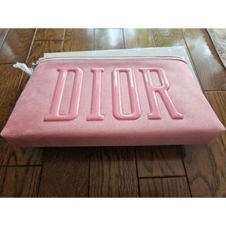 ディオール(Dior)のディオール　ノベルティ(ポーチ)