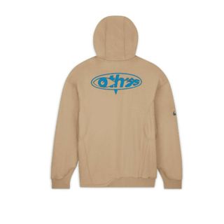 オフホワイト(OFF-WHITE)のオフホワイト パーカー(パーカー)