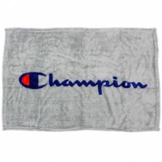 チャンピオン(Champion)のブランケット(ノベルティグッズ)