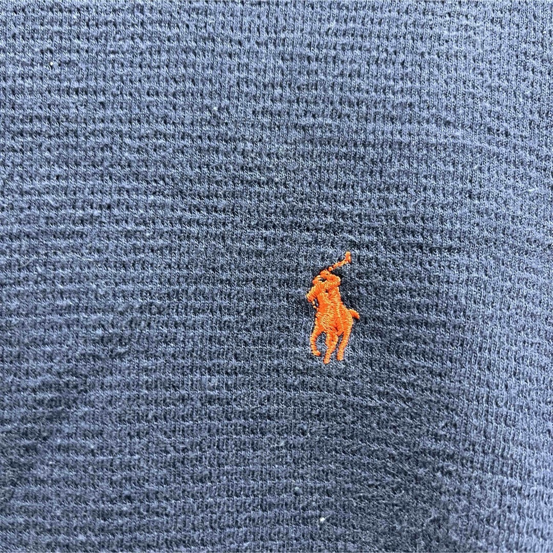 POLO RALPH LAUREN(ポロラルフローレン)の超大特価❗️ポロ　ラルフローレン  トレーナー❗️ レディースのトップス(トレーナー/スウェット)の商品写真