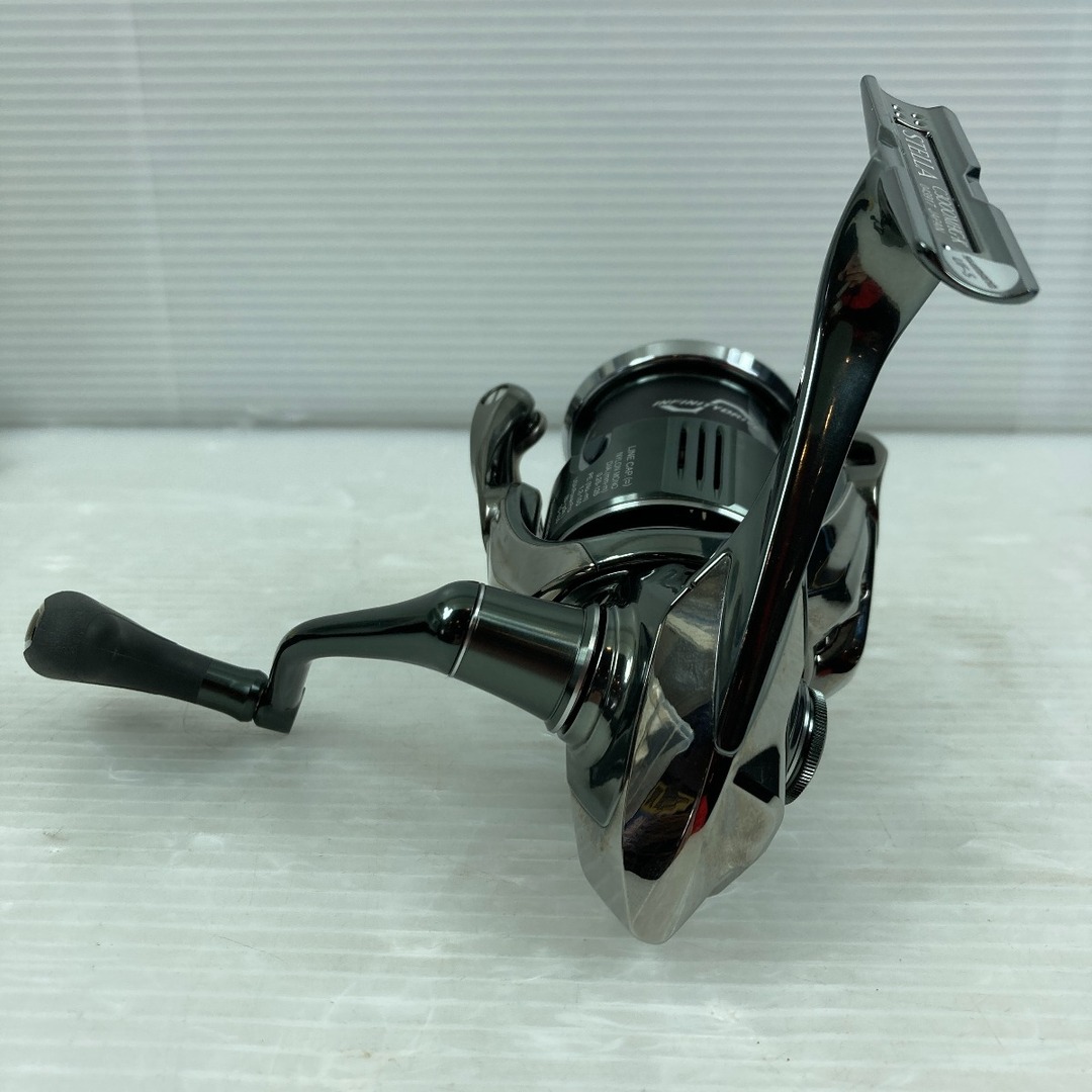 SHIMANO(シマノ)のττSHIMANO シマノ リール スピニングリール 22ステラ C3000MHG 043917 スポーツ/アウトドアのフィッシング(リール)の商品写真