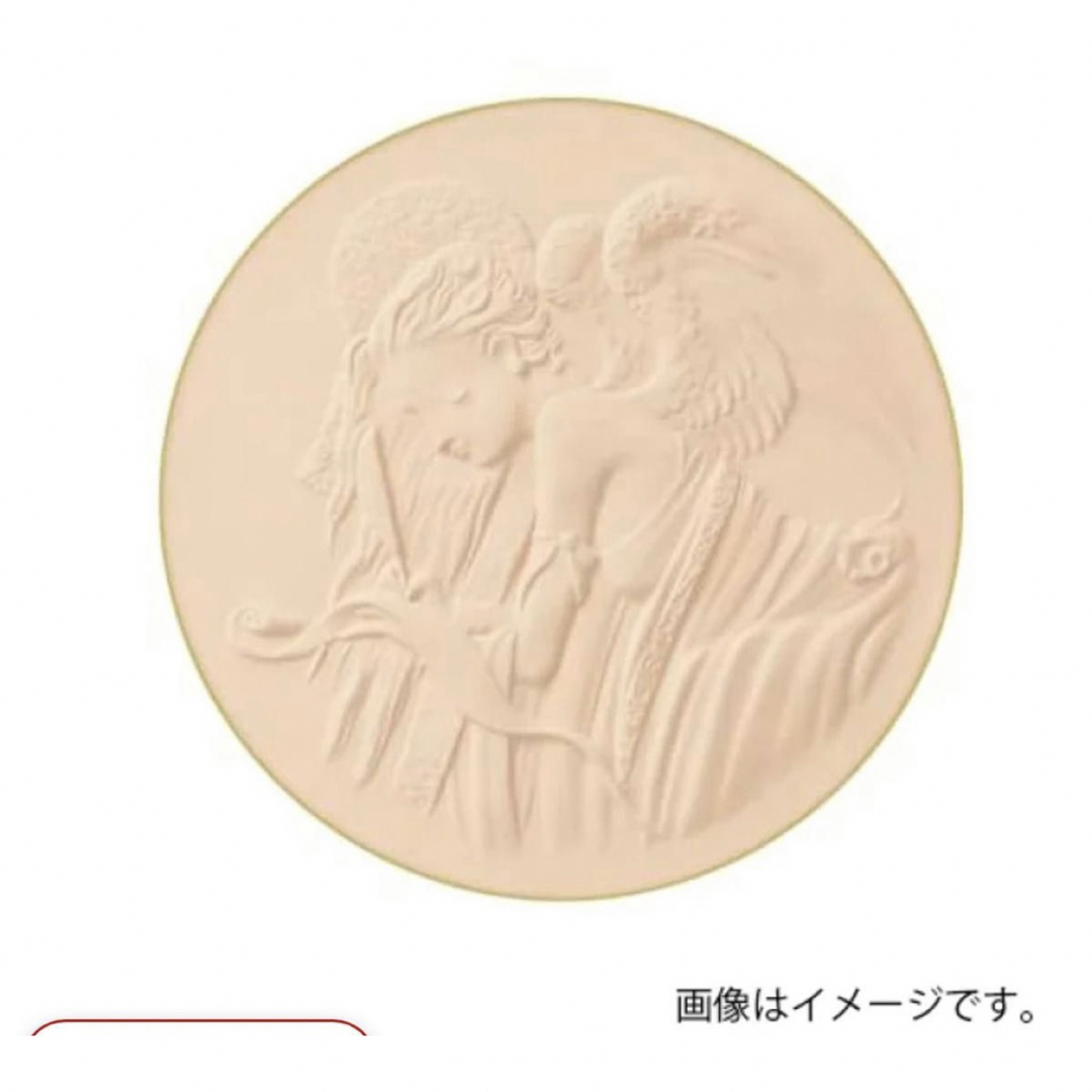 Kanebo(カネボウ)のミラノコレクション 2024  レフィル 24g コスメ/美容のベースメイク/化粧品(フェイスパウダー)の商品写真