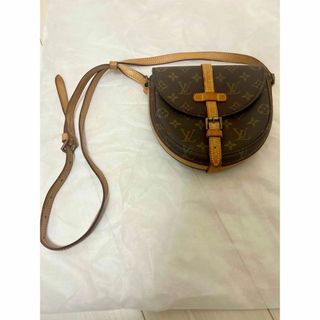 ルイヴィトン(LOUIS VUITTON)のLouis Vuitton シャンティPM ルイヴィトン ショルダーバッグ(ショルダーバッグ)