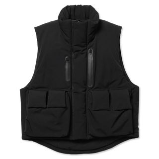 ROTOL ロトル BOMMER VEST mark:2.1 (ベスト)