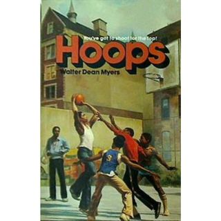 Hoops(洋書)