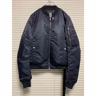 新品《 Rick Owens DRKSHDW 》Flight Bomber S(フライトジャケット)