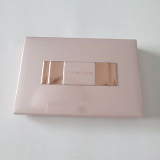 コフレドール(COFFRET D'OR)のコフレドール ファンデーション ケース(ファンデーション)