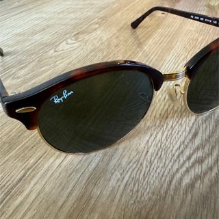 レイバン(Ray-Ban)のRaybanレイバンサングラス※最終値下げ※(サングラス/メガネ)