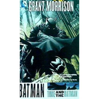 Batman: Time and the Batman(洋書)