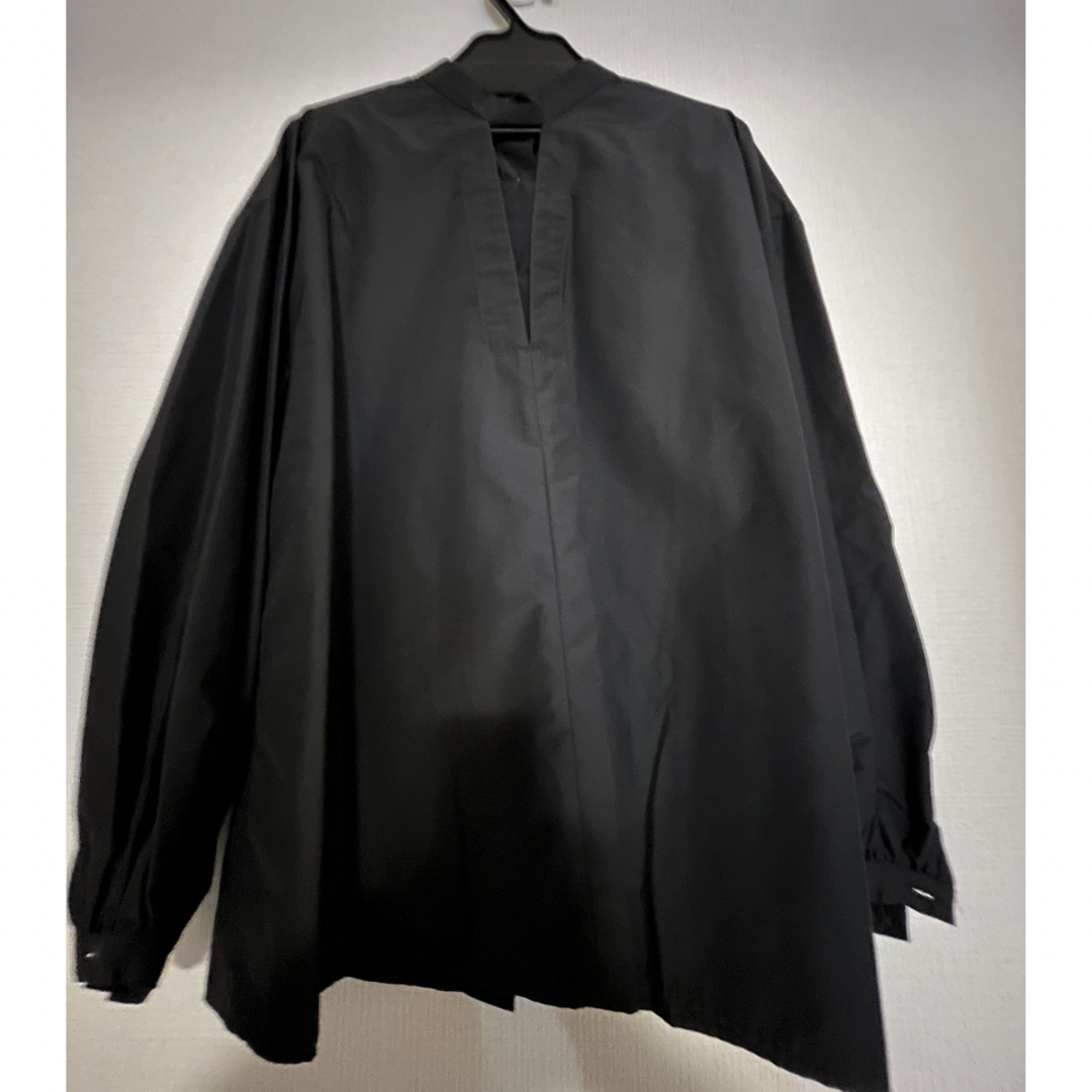 SCOT CLUB - 【新品未使用】【定価16000円】ヤマダヤ ブラウスの通販 SCOT CLUB - 【新品未使用】【定価16000円】ヤマダヤ ブラウスの通販