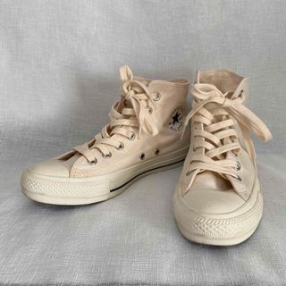 コンバース(CONVERSE)のconverse MHL. ハイカット スニーカー 24.5cm(スニーカー)