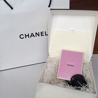 シャネル(CHANEL)の【新品】シャネル★ヘアミスト(ヘアウォーター/ヘアミスト)