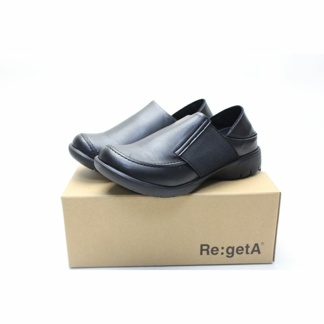 Re:getA(リゲッタ)の新品♪Re:getA 2WAYカジュアルシューズ(Ｓ)/351 レディースの靴/シューズ(スニーカー)の商品写真