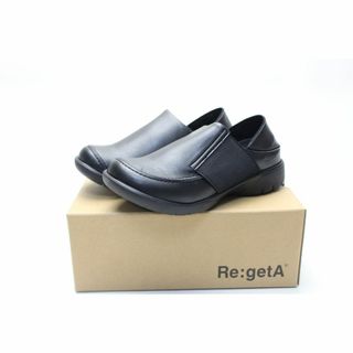 リゲッタ(Re:getA)の新品♪Re:getA 2WAYカジュアルシューズ(Ｓ)/351(スニーカー)