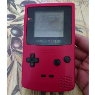 ゲームボーイ(レッド/赤色系)の通販 200点以上 | ゲームボーイを買う ゲームボーイ(レッド/赤色系)の通販 200点以上 | ゲームボーイを買う