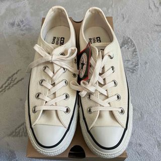 オールスター(ALL STAR（CONVERSE）)のコンバースオールスター　スニーカー(スニーカー)