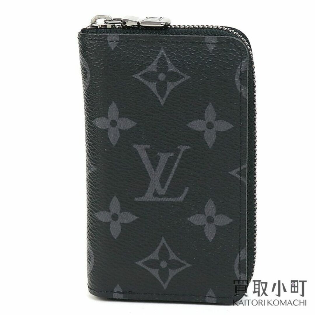 ファッション小物ルイヴィトン【LOUIS VUITTON】M81662 ジッピーコインパース