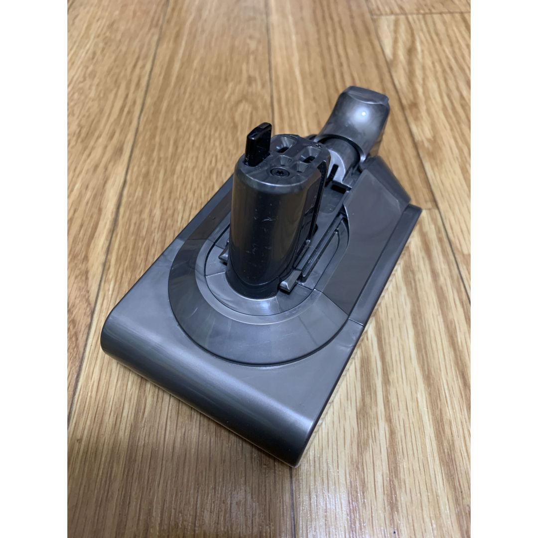 Dyson - ダイソン 純正バッテリー SV18 DigitalSlimの通販 by Dyson - ダイソン 純正バッテリー SV18 DigitalSlimの通販 by