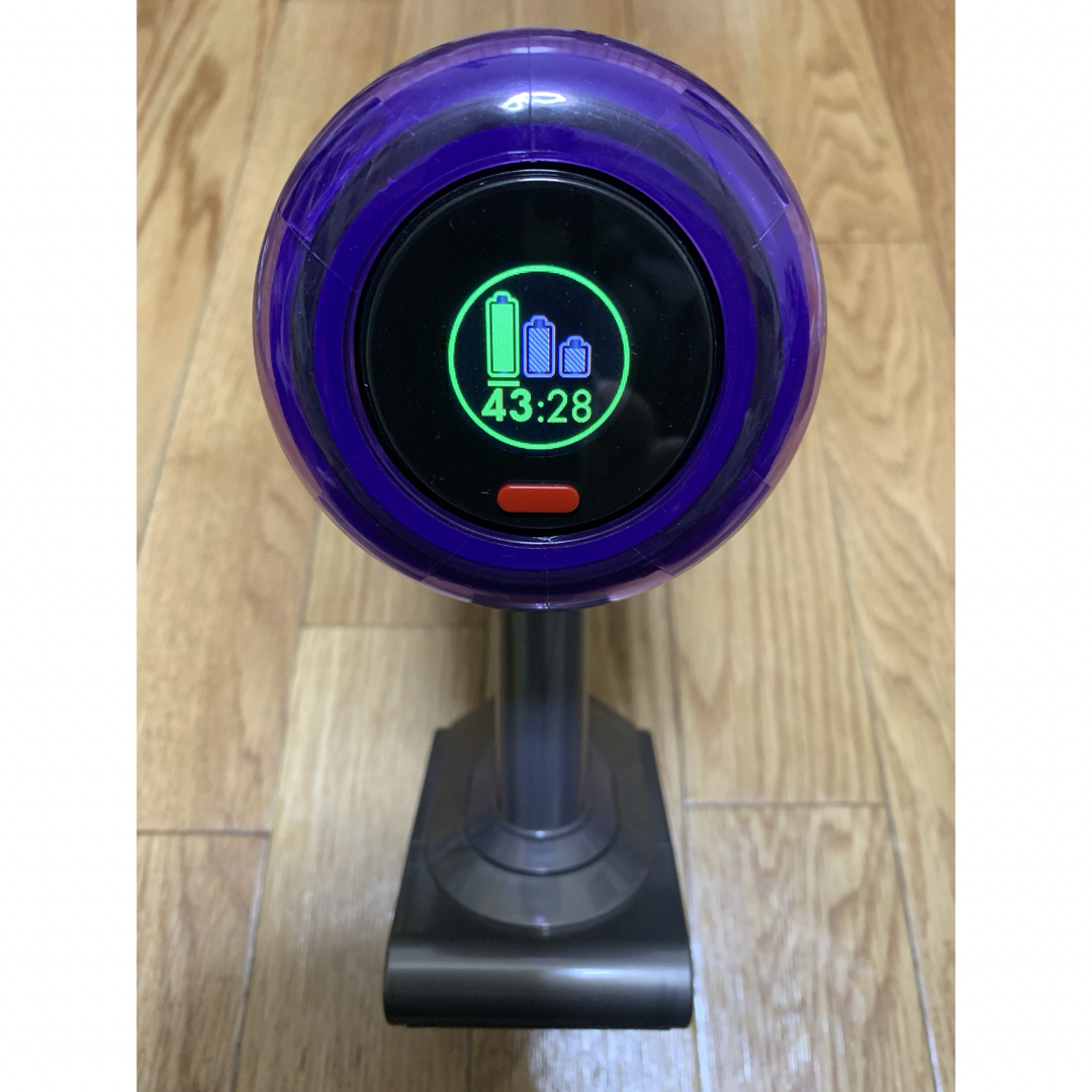 Dyson - ダイソン 純正バッテリー SV18 DigitalSlimの通販 by Dyson - ダイソン 純正バッテリー SV18 DigitalSlimの通販 by