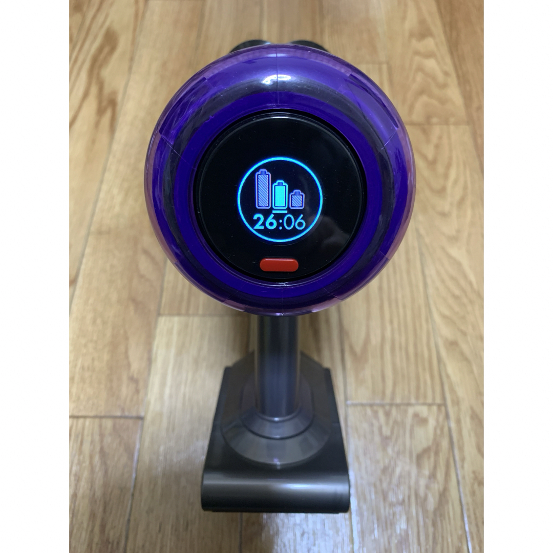 Dyson - ダイソン 純正バッテリー SV18 DigitalSlimの通販 by Dyson - ダイソン 純正バッテリー SV18 DigitalSlimの通販 by