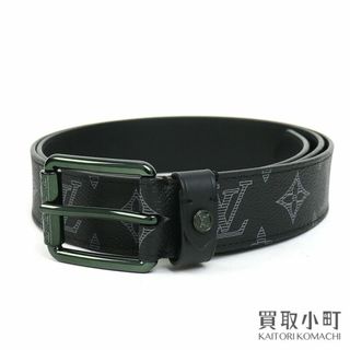 ルイヴィトン(LOUIS VUITTON)のルイヴィトン【LOUIS VUITTON】M0046S サンチュール ヴォヤジャー(ベルト)