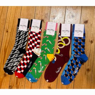 ハッピーソックス(Happy Socks)のハッピーソックス(ソックス)