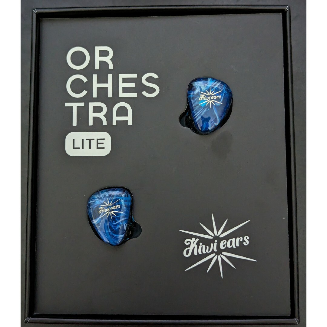 Kiwi Ears Orchestra Lite Kiwi Ears Orchestra Lite