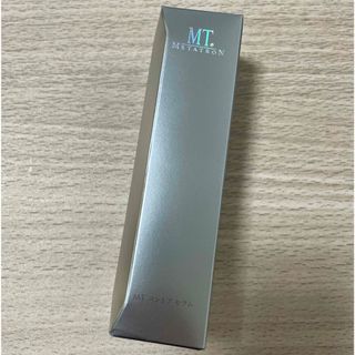 エムティメタトロン(MT METATRON)の新品未開封　MT コントアセラム　メタトロン　美容液　30ml(美容液)