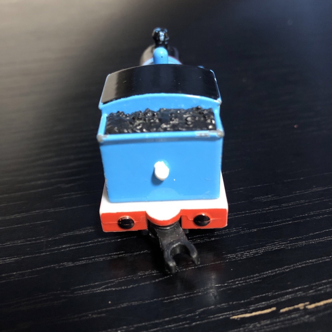 TOMMY(トミー)のトミカ　トーマス エンタメ/ホビーのおもちゃ/ぬいぐるみ(ミニカー)の商品写真