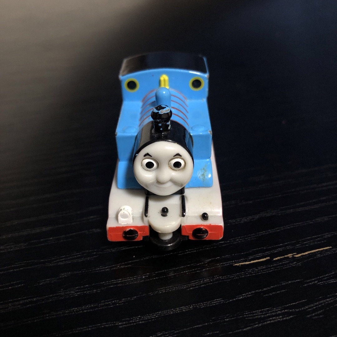 TOMMY(トミー)のトミカ　トーマス エンタメ/ホビーのおもちゃ/ぬいぐるみ(ミニカー)の商品写真