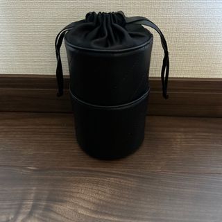 サンローラン(Saint Laurent)のコスメポーチ、ブラシ(サンプル/トライアルキット)