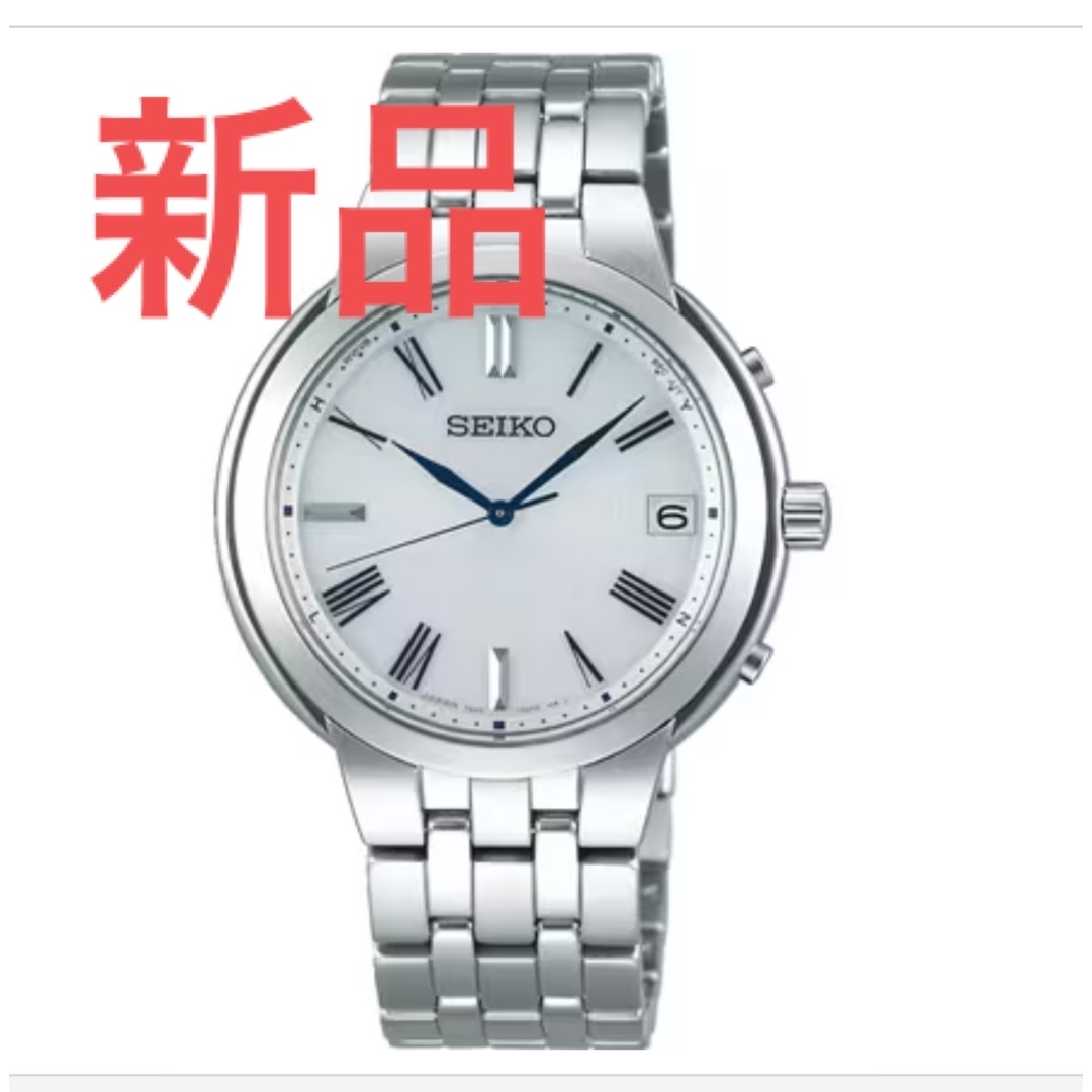 SEIKO(セイコー)のセイコーSEIKO SBTM263 [セイコーセレクション] メンズの時計(腕時計(アナログ))の商品写真