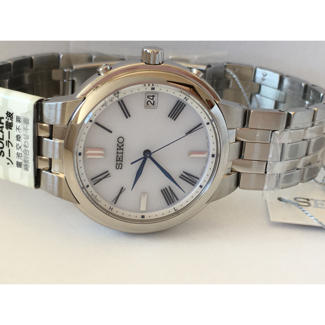 SEIKO(セイコー)のセイコーSEIKO SBTM263 [セイコーセレクション] メンズの時計(腕時計(アナログ))の商品写真