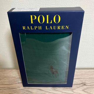 ポロラルフローレン(POLO RALPH LAUREN)の【POLO RALPH LAUREN】メンズ ボクサーパンツ (前閉じ)(ボクサーパンツ)