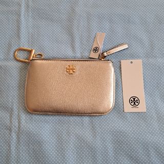 Tory Burch - TORY BURCH トリーバーチ ハート コインケースの通販 by