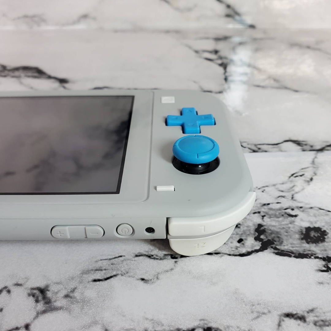 きの様専用】Nintendo Switch Lite本体 ポケモン付き