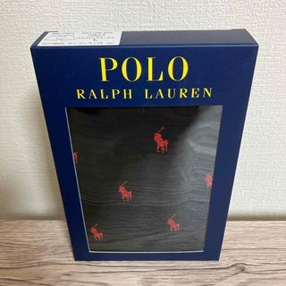 ポロラルフローレン(POLO RALPH LAUREN)の【POLO RALPH LAUREN】メンズ ボクサーパンツ(ボクサーパンツ)