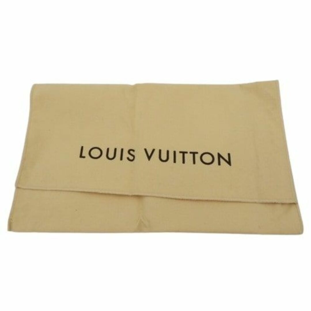 LOUIS VUITTON(ルイヴィトン)の【新品 未使用正規品】ルイヴィトン ポーチ ポシェット M68756 レディースのファッション小物(ポーチ)の商品写真