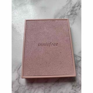 イニスフリー(Innisfree)のInnisfree アイシャドウ セレクト(アイシャドウ)