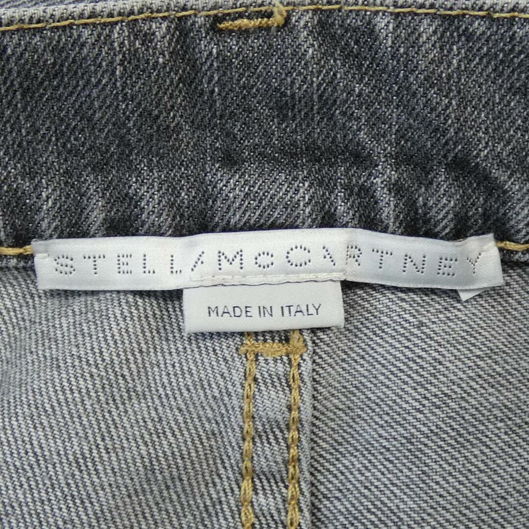 Stella McCartney(ステラマッカートニー)のステラマッカートニー STELLA MCCARTNEY ジーンズ メンズのパンツ(デニム/ジーンズ)の商品写真